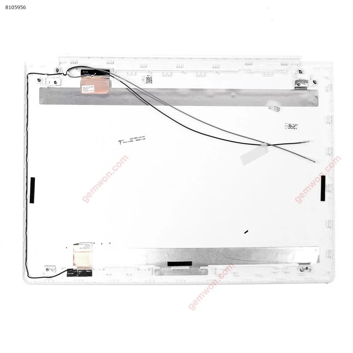 Picture of Lenovo Ideapad 510-15ISK Cover  white