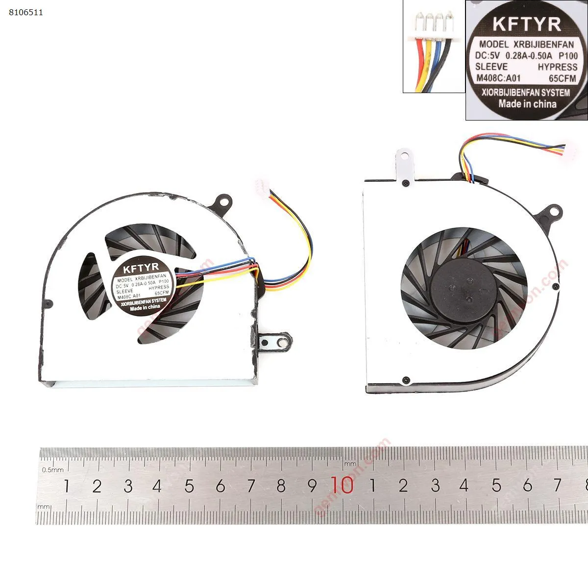 Picture of Lenovo ideapad G400 G500(OEM)