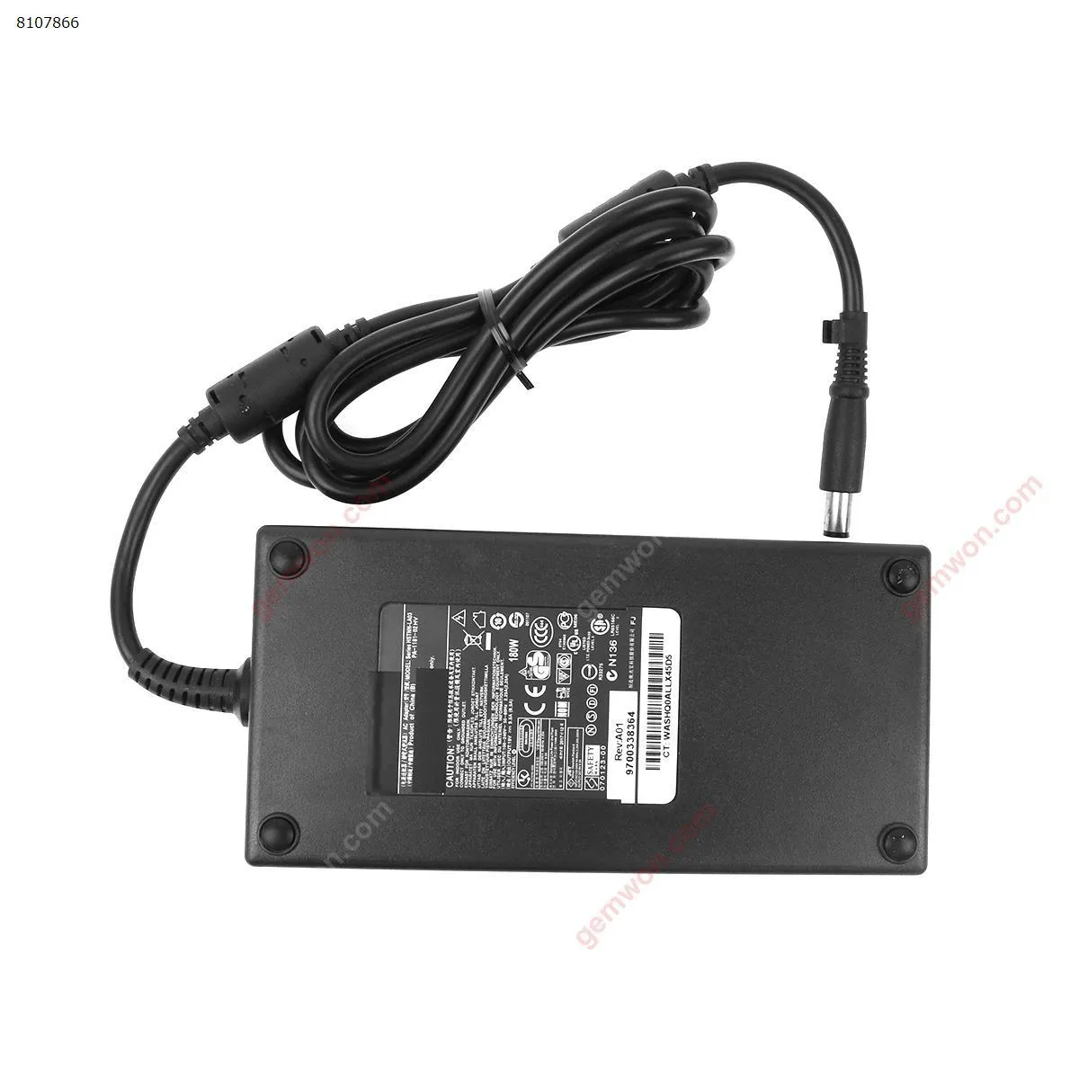 Picture of HP 19.0V 9.5A 180W Φ7.4x5.0mm(High copy)
