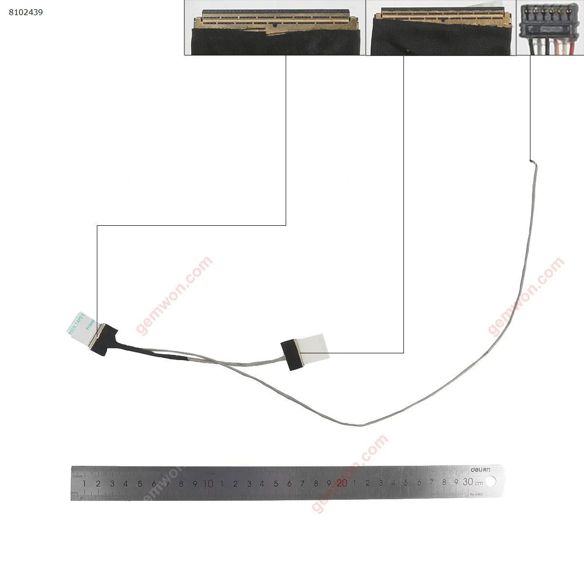 Picture of ASUS X555 V555L FL5800L