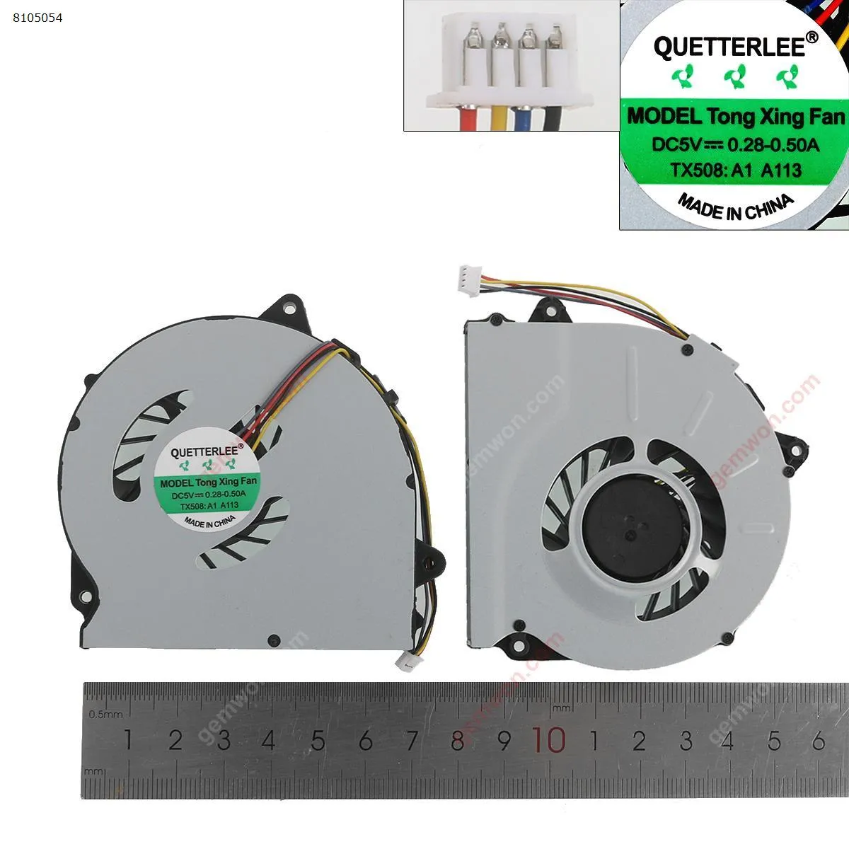 Picture of   Lenovo G50-70 G40-70 G40-30 G40-45AT Z50-70  OEM