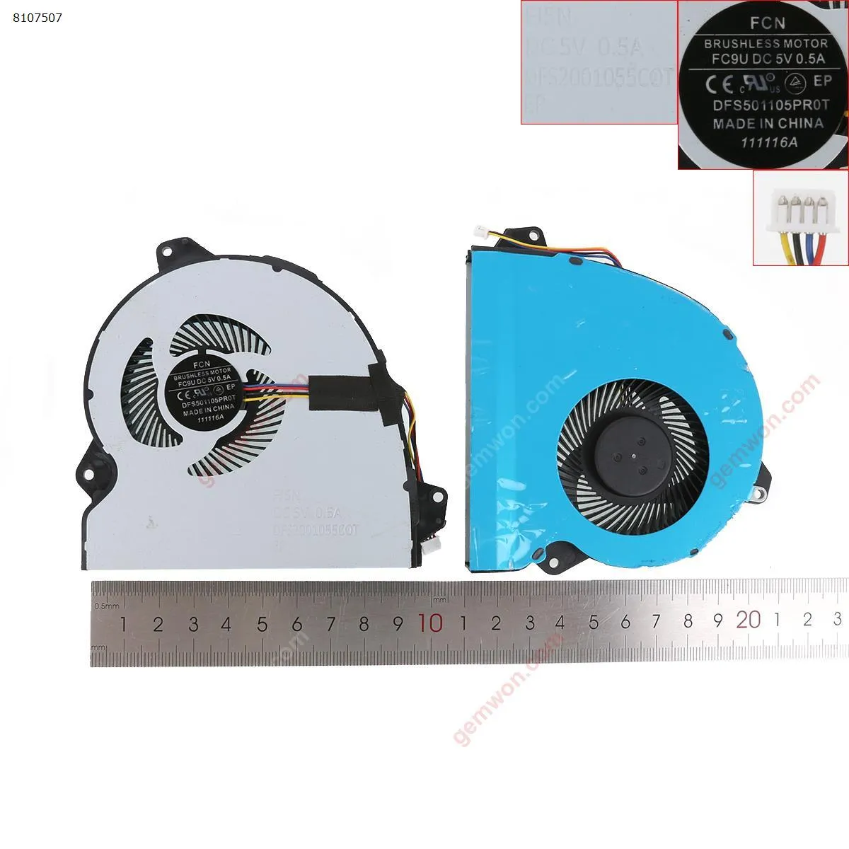 Picture of ASUS FX53V FX53VD KX53VE ZX53VD ZX53VE GL553V FX53VD(OEM)
