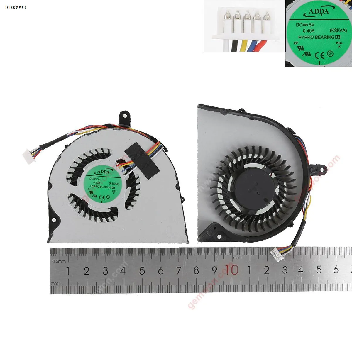 Picture of Lenovo b5400A ITH IFI b50-70a b5400 m4500 ksb0505hb da2l (OEM)