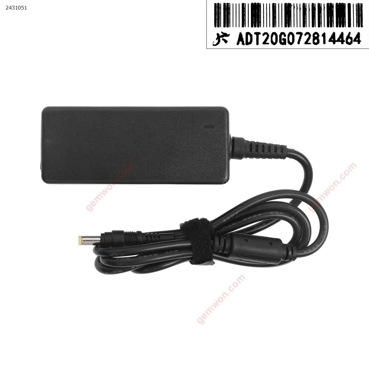 Picture of SONY 10.5V 1.9A Φ4.8*1.7mm 20W(High Copy)