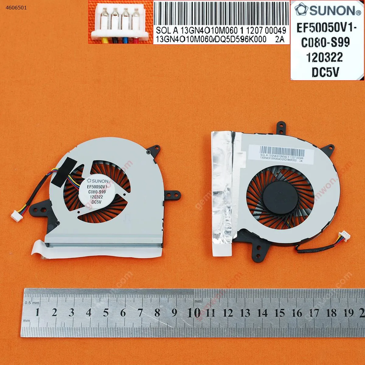 Picture of ASUS X501U X401U(Original)