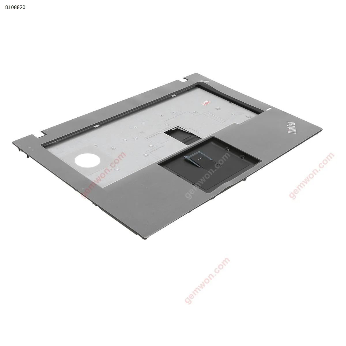 Picture of New for Lenovo IBM Thinkpad L450 Cover Black With the fingerprint device