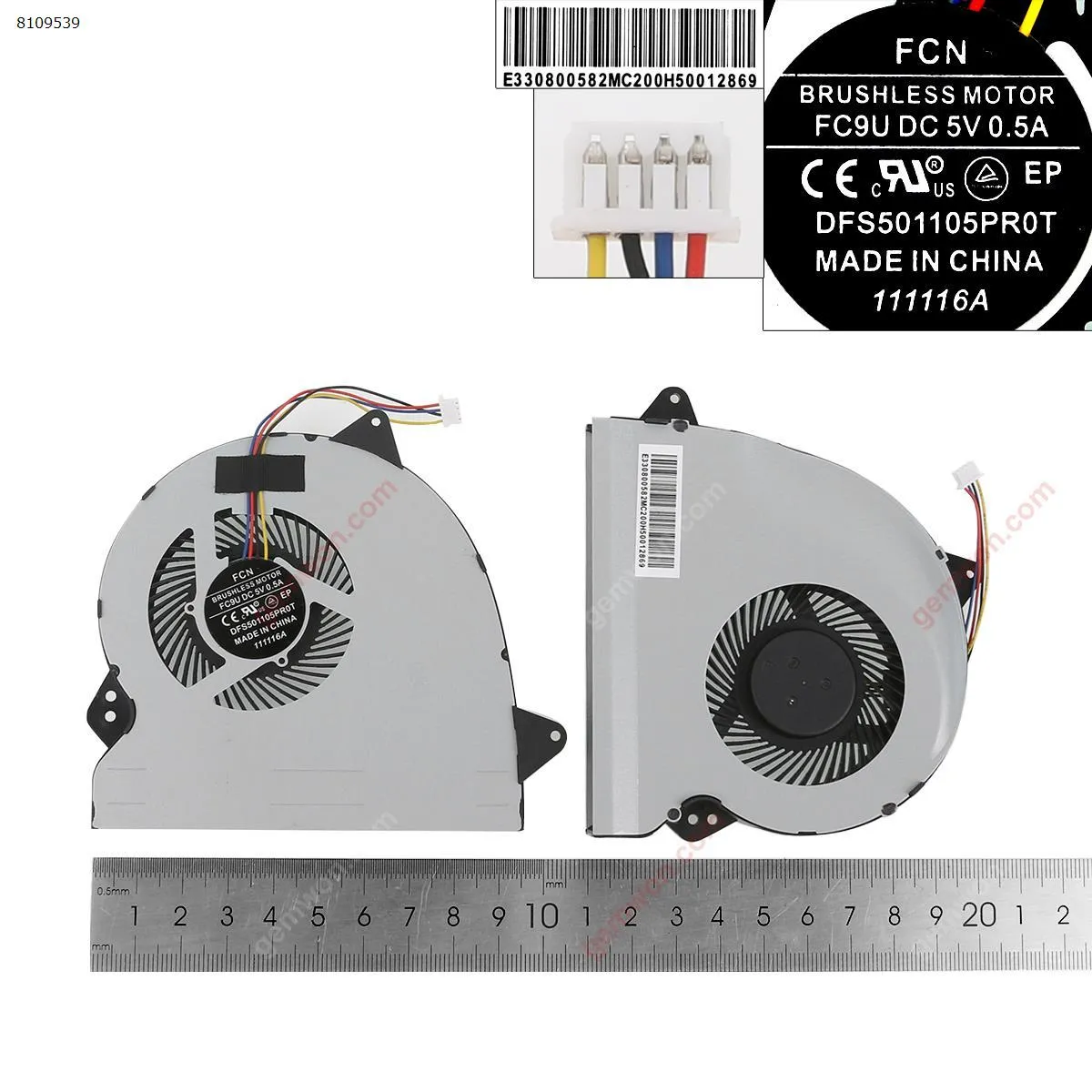 Picture of ASUS GL552JX ZX50J OEM