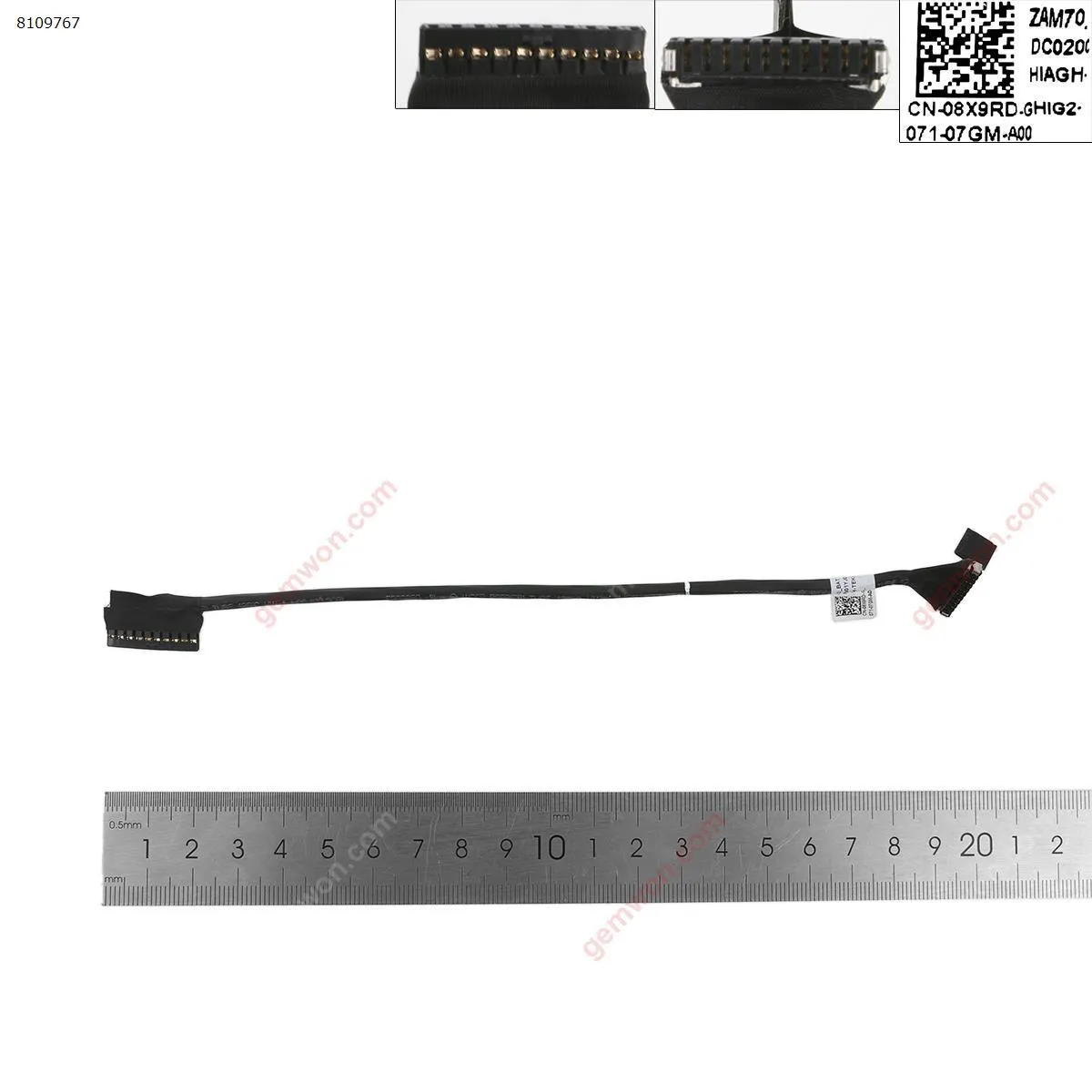 Picture of Battery cable For  Dell E5450 5450 ZAM70  E5470 5470