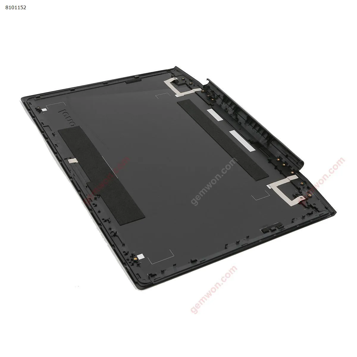 Picture of New/Orig Lenovo Y50-70 15.6" Top Lcd Rear Back Cover AM14R000400 black Non-touch