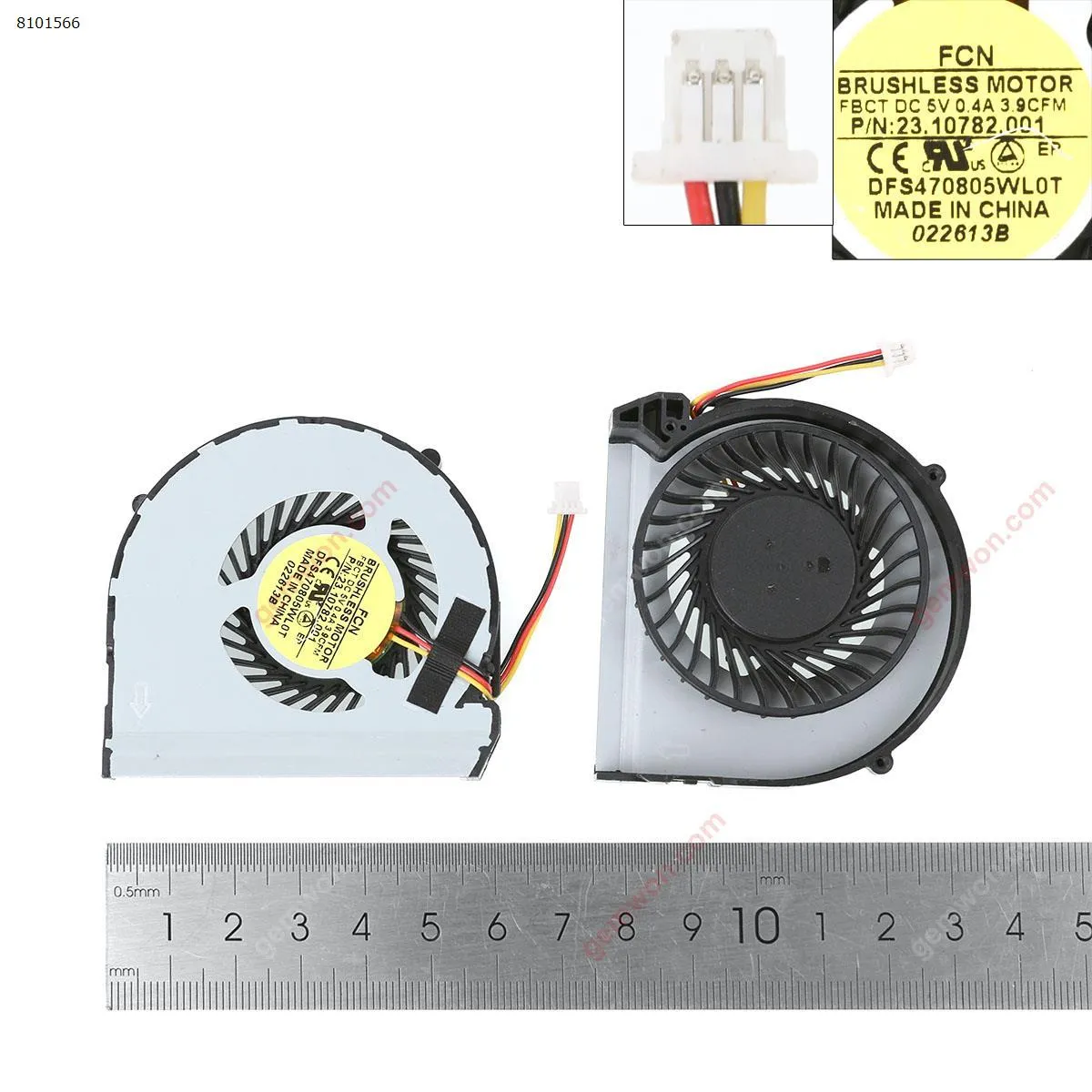 Picture of DELL Inspiron 14Z-5423 （Original）