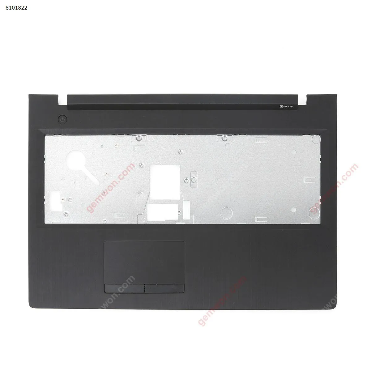 Picture of new LENOVO G50 G50-45 G50-70 Palmrest Upper Cover with touchpad