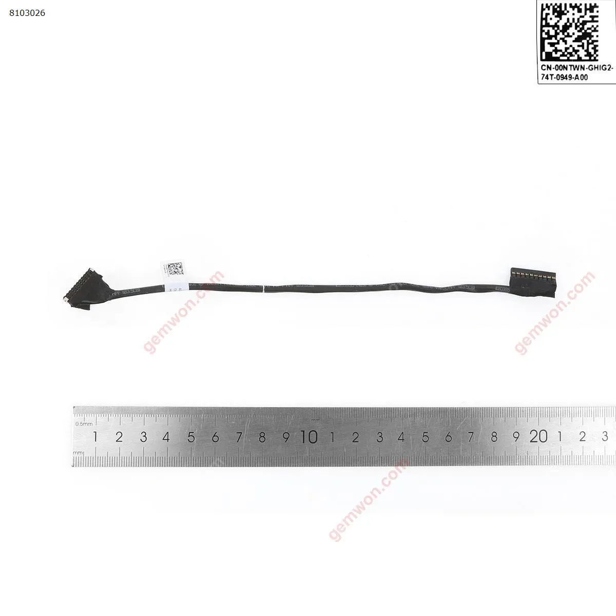 Picture of  Battery cable For DELL E5270 5270 