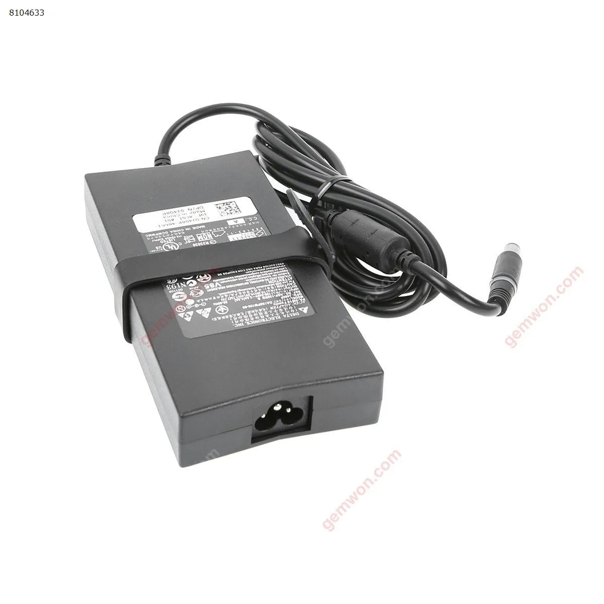 Picture of Dell 19.5V 7.7A 150W Φ7.4x5.0mm (Quality：A+) 
