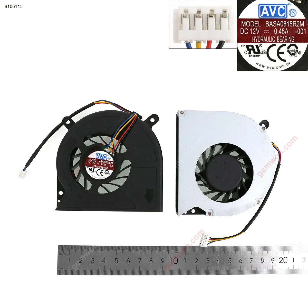 Picture of  Haier Q51 Q52 Q5T Q7 MSI AE2081 MSI AE201-060AU Pro 22ET 6M-017AU MS-AC17（High copy）