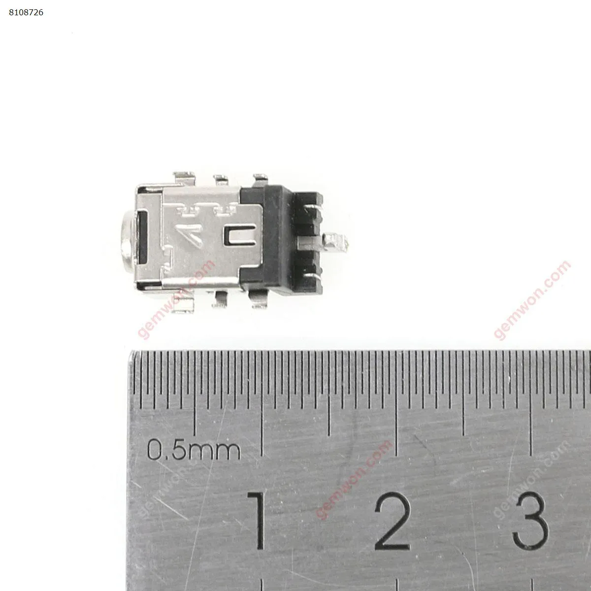 Picture of ASUS F556L  F556U X556 Power port ConnectorLaptop Parts Dc Jack Socket