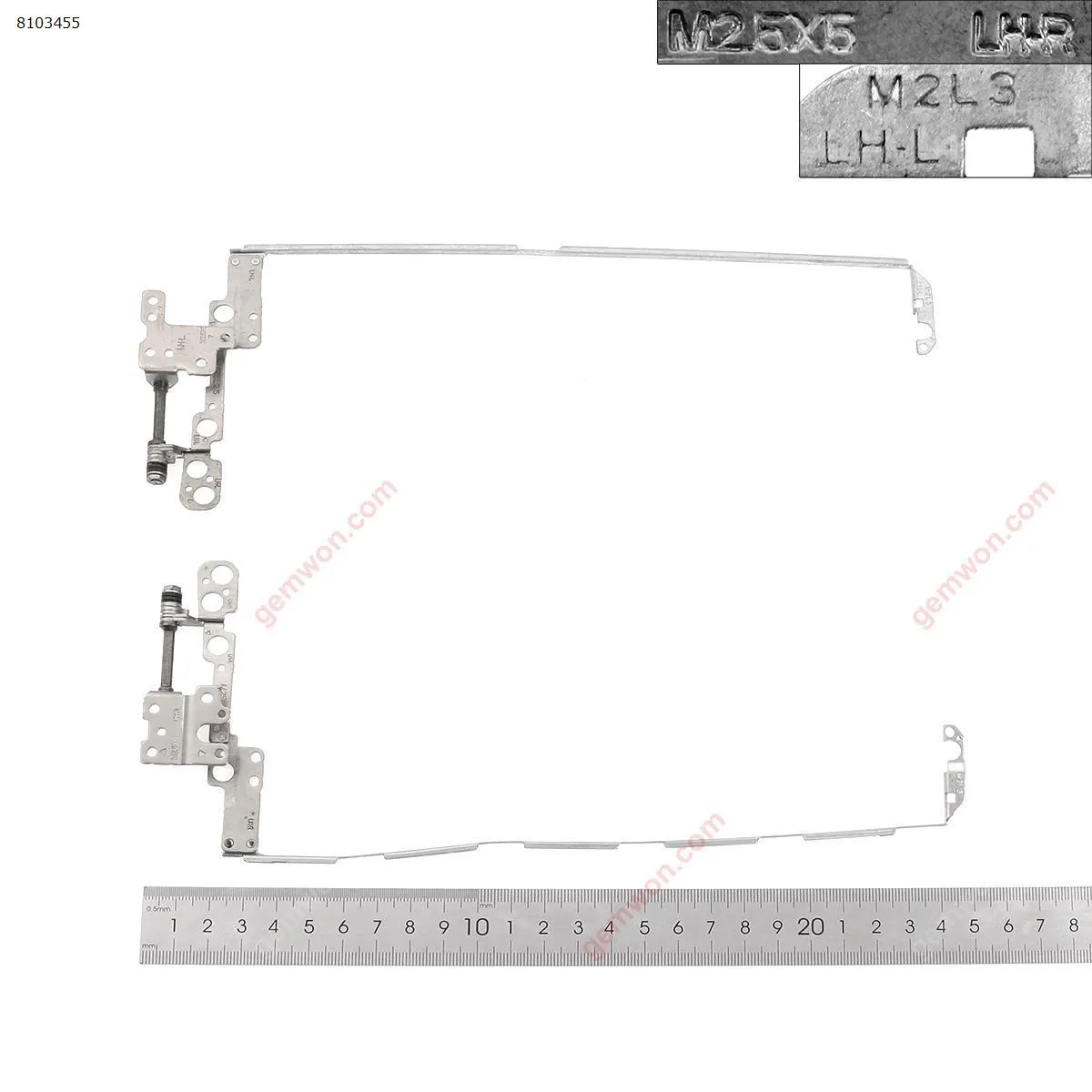Picture of  Lenovo  Y520 R520 R720-15IKB R720 