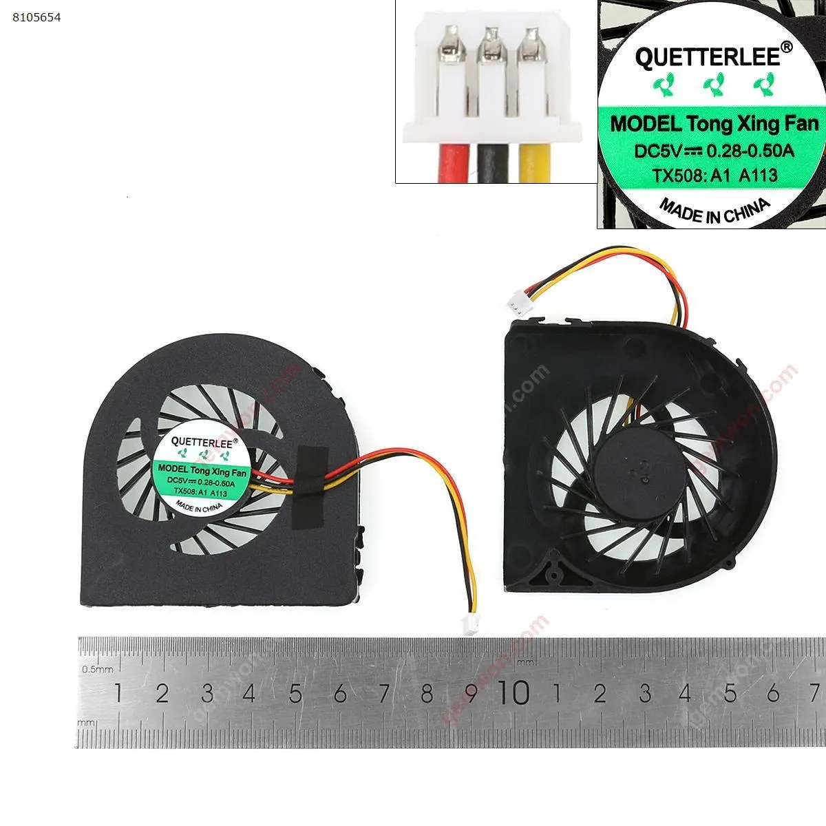 Picture of DELL Inspiron M5040 N4050 N5040 N5050 V1450( OEM ）