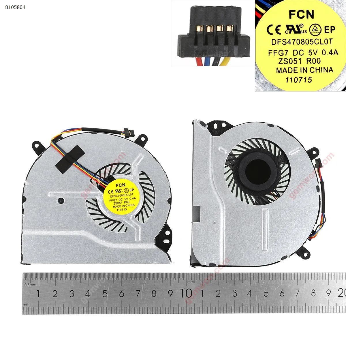 Picture of HP Pavilion Sleekbook 14-B 15-B 14-1000 15-1000(OEM)