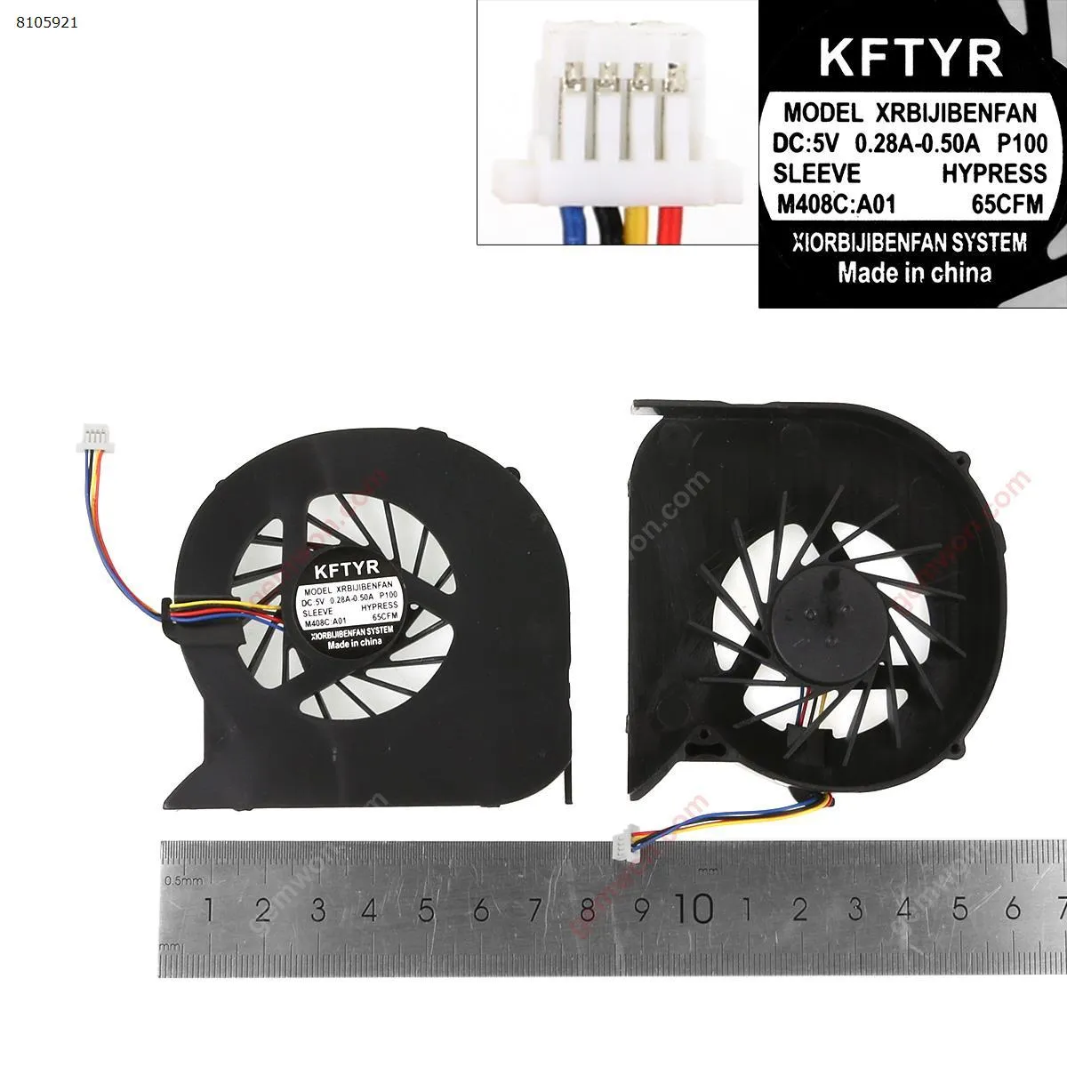 Picture of Acer aspire 4743 4743G 4743ZG 4750 4750G 4755 4755G（OEM）