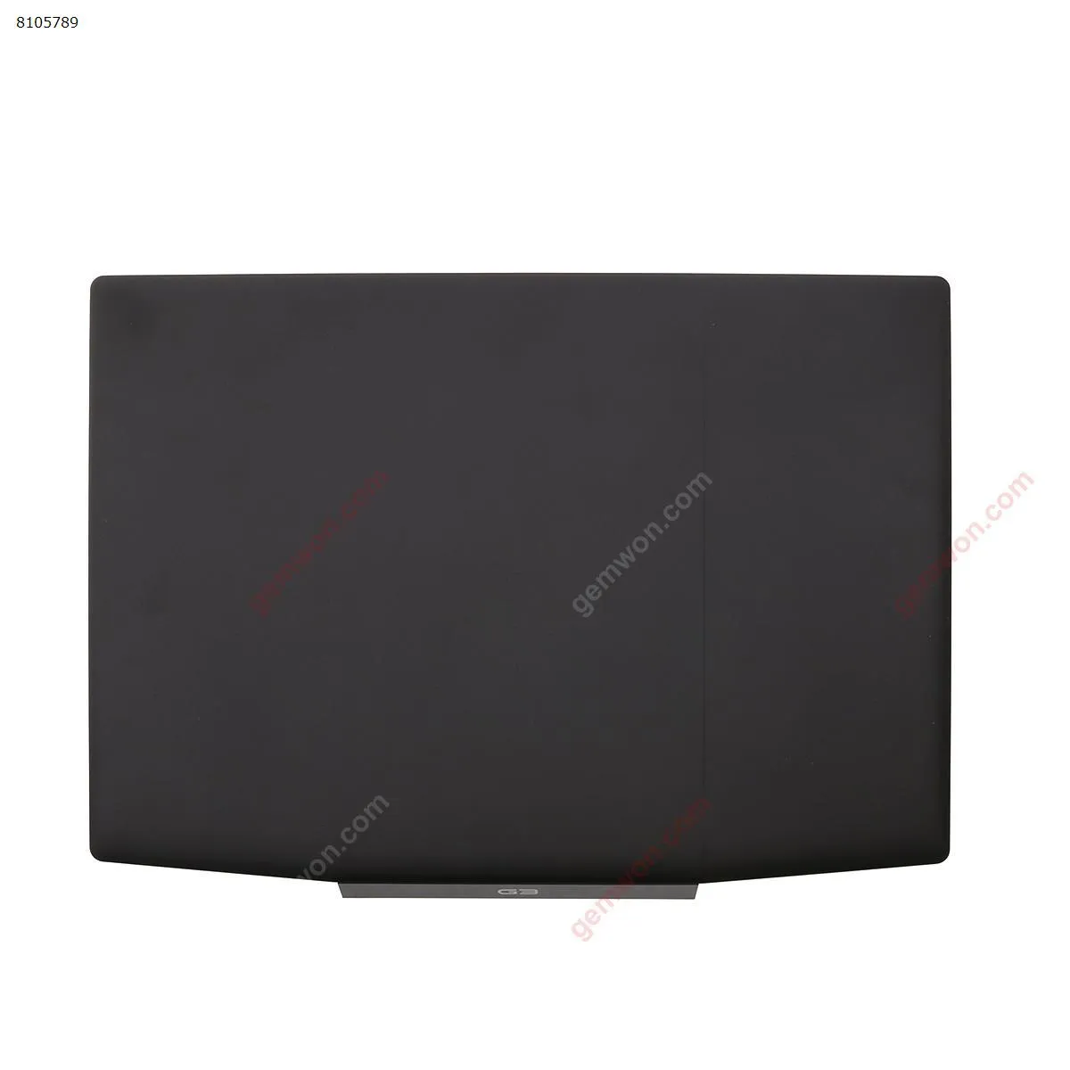 Picture of New Dell G3 3590 LCD Back Cover black（logo is blue）
