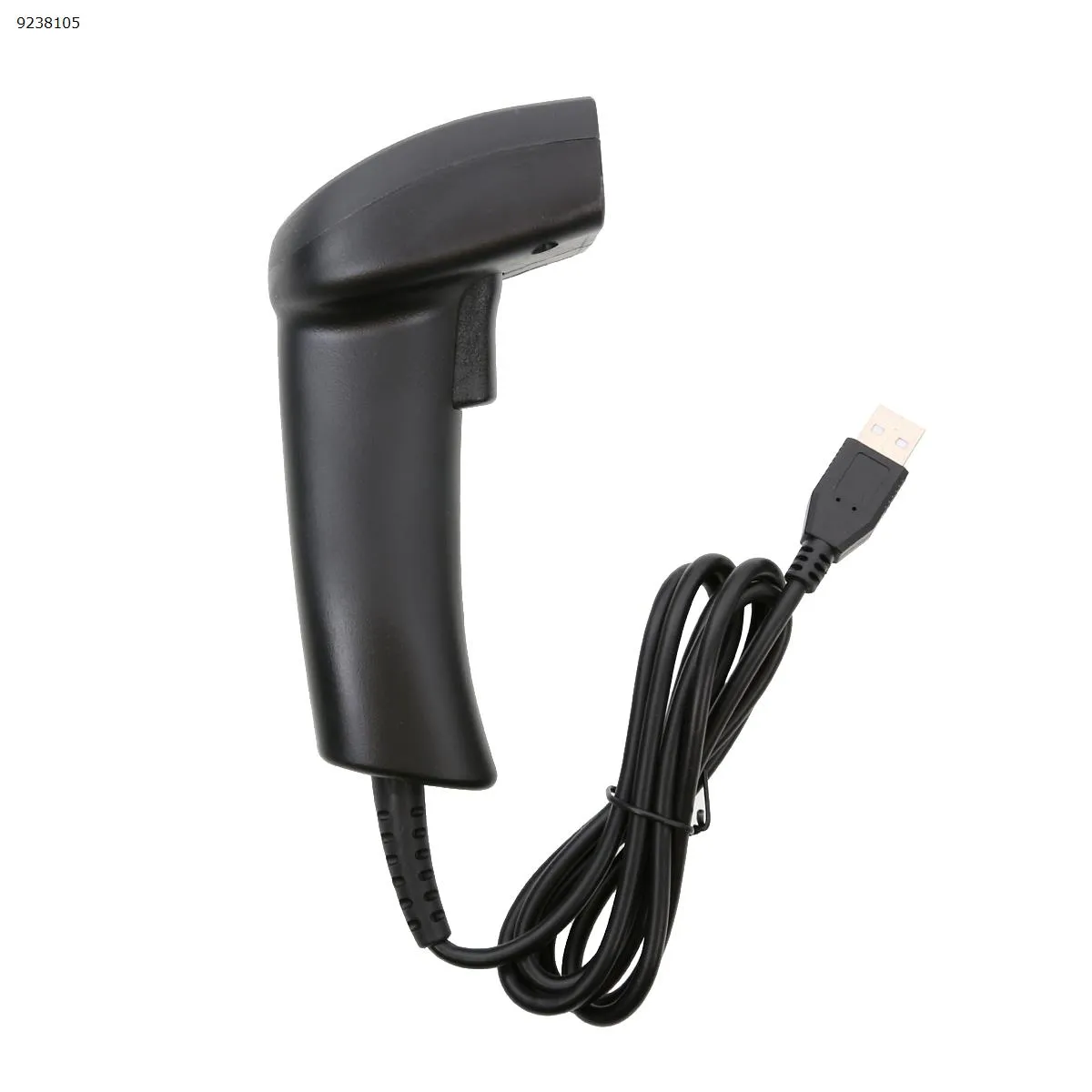 Picture of MJ-1400 Wired 2D Scanner Supermarket Cashier Express Warehouse Dedicated Red Light Scanner