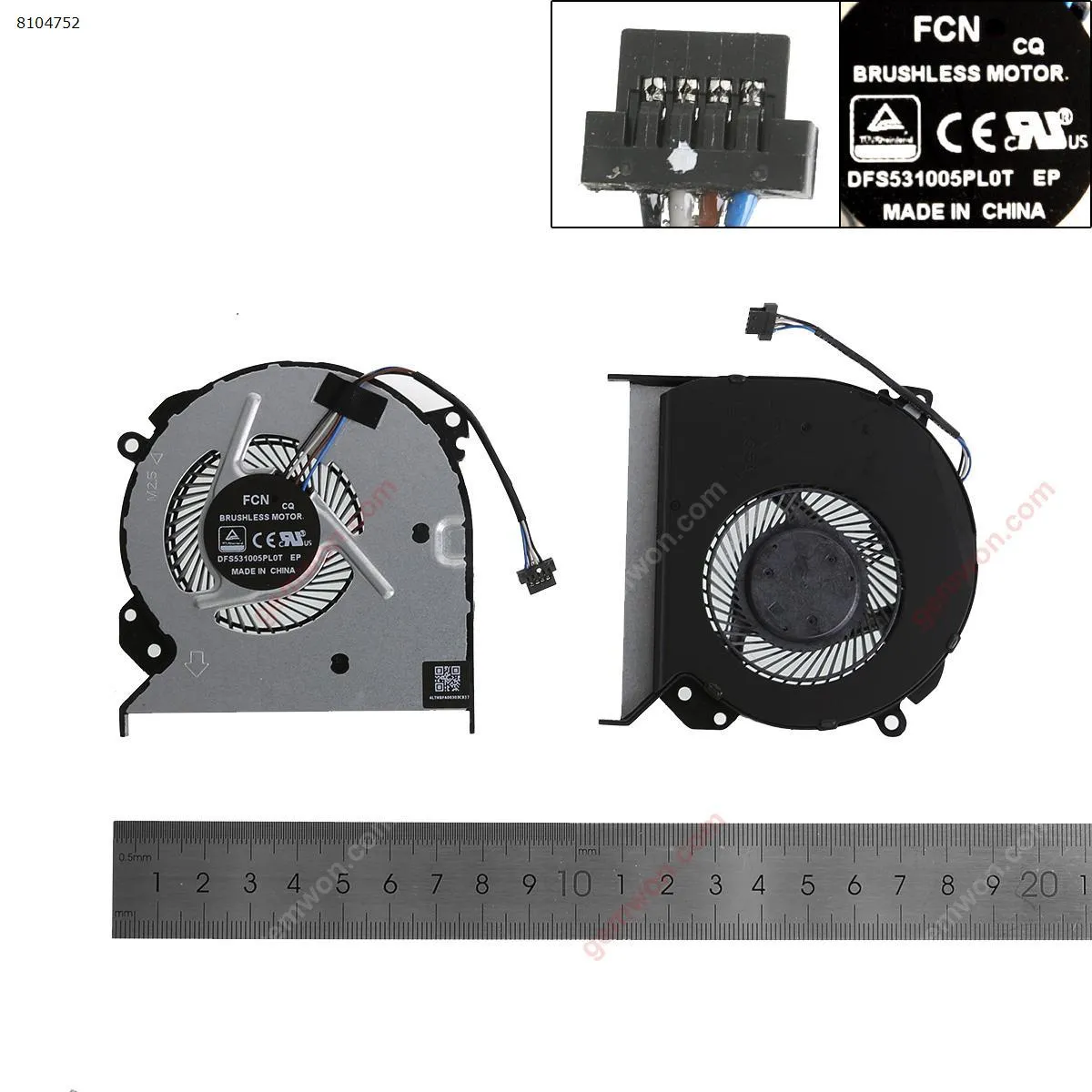 Picture of  HP ProBook 445 440 G4 （Original）