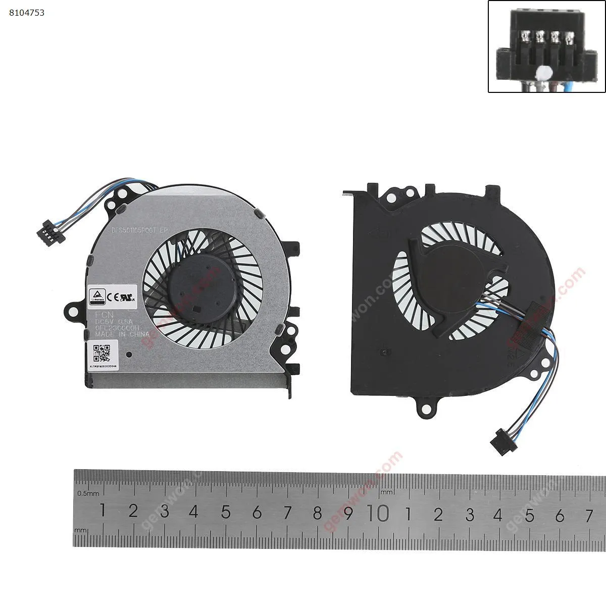 Picture of  HP Probook 430 G4 905730-001 15M21 （Original）