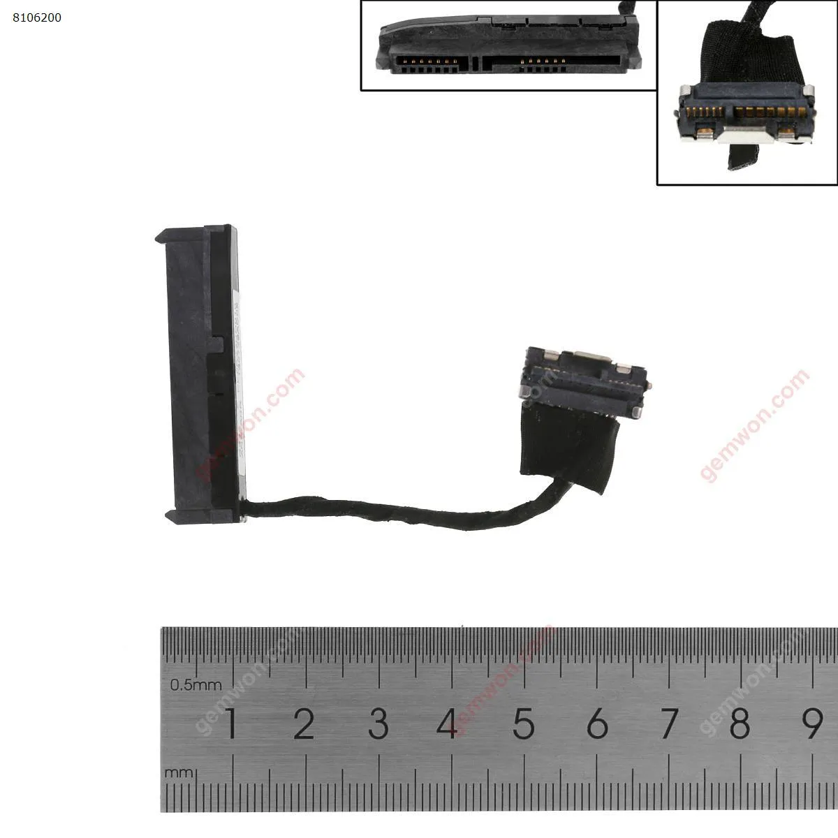 Picture of HDD Cable For HP Pavillion G6-2000 G4-2000 G7-2000