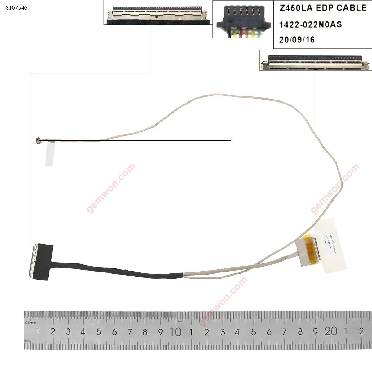 Picture of ASUS Z450 Z450LA Z450UA Z450L UAK  
