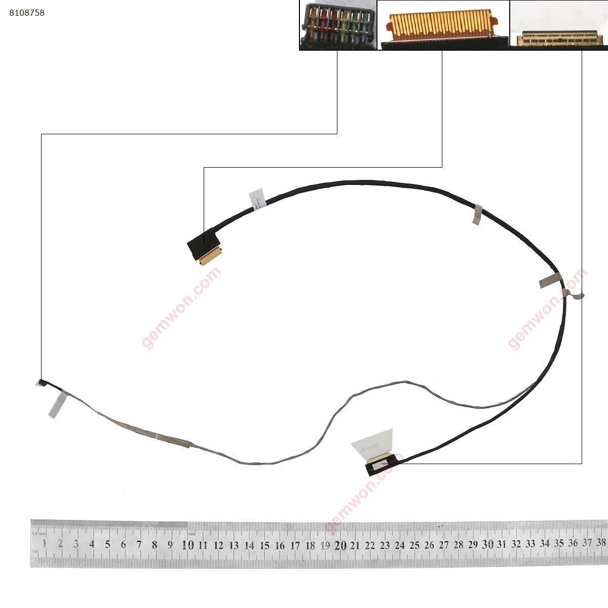 Picture of HP 14-am  14-am009nf 14-an 240 g5
