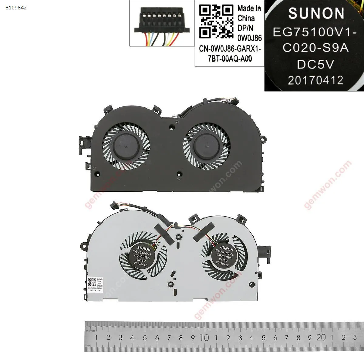 Picture of  Lenovo Y520-15IKBM R720-15IKBN ( 1060Ti Graphics card，High Copy)
