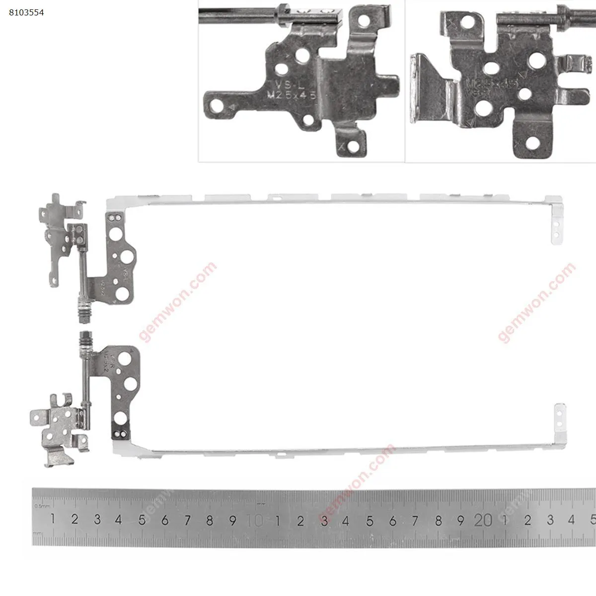 Picture of Lenovo K43 E43-80 V330-14ISK V130-14IKB
