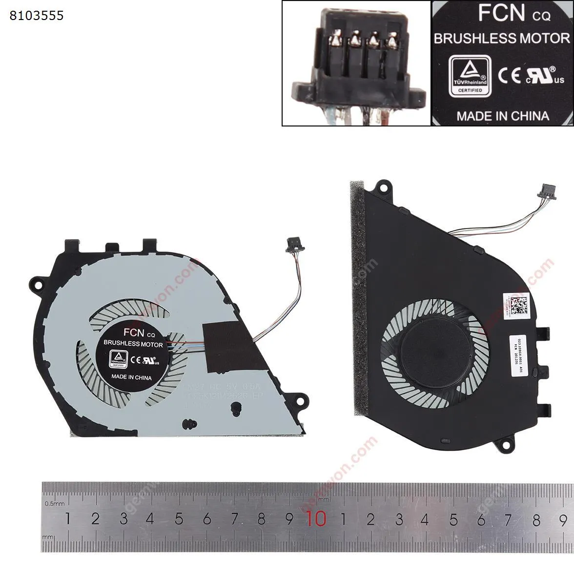 Picture of  Dell  Inspiron 5590 5598（For Long Line,Original）