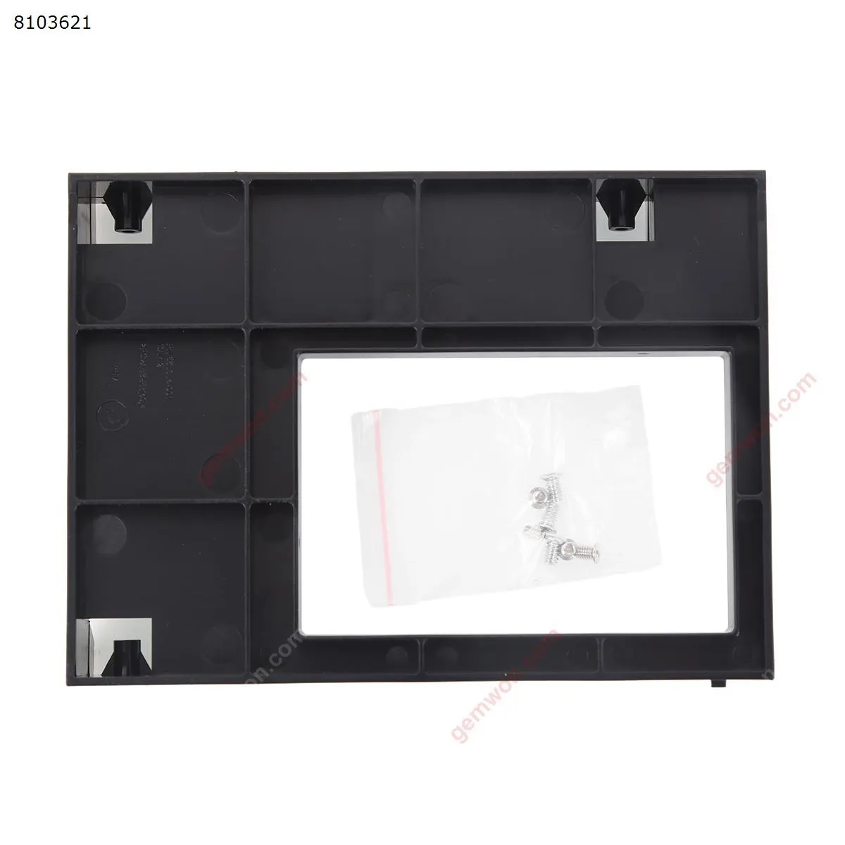 Picture of Adapter Hard Disk Tray for HP g8 g9 2.5"SSD 3.5" 