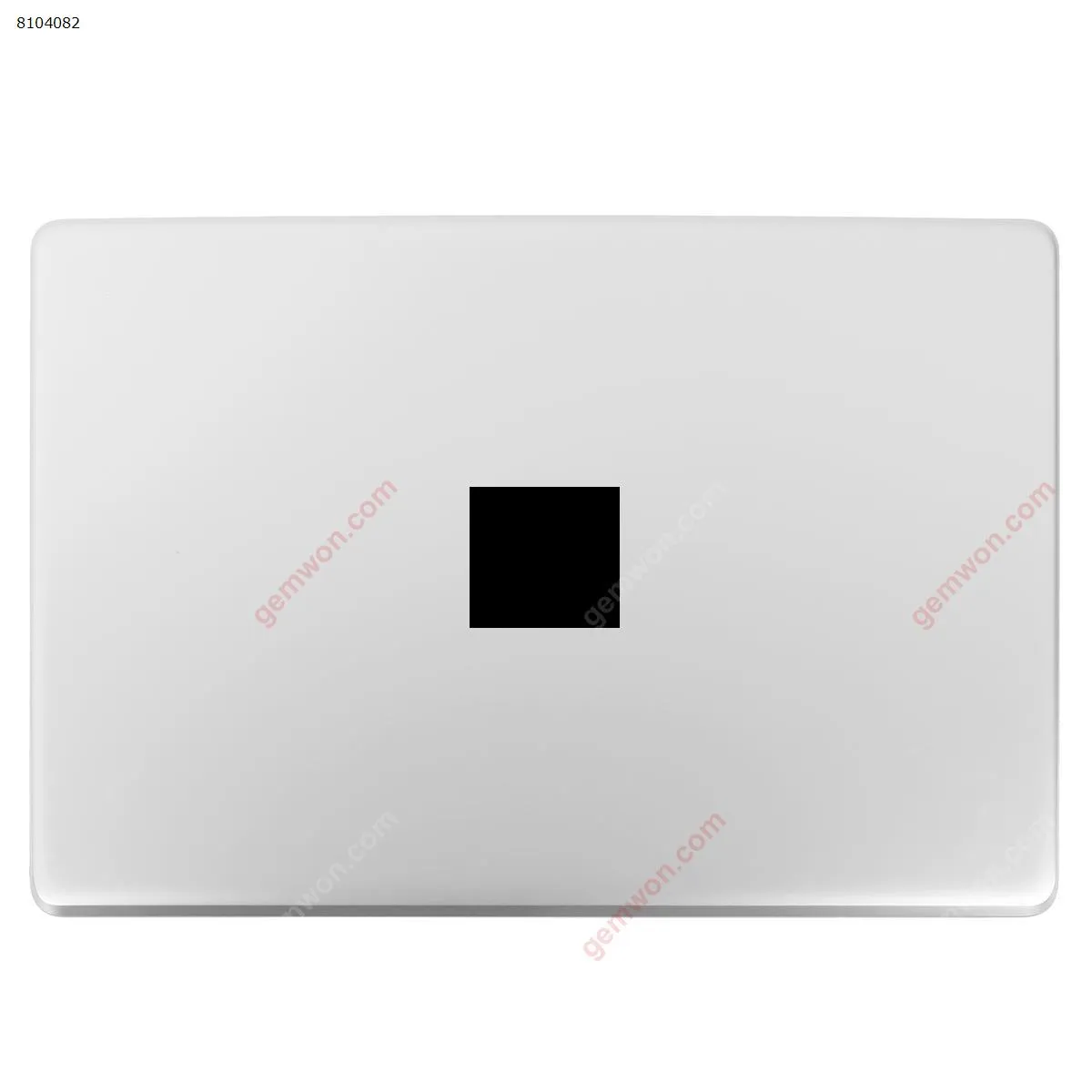 Picture of New For HP 17-AK 17-BR 17-BS LCD Back Cover Silver