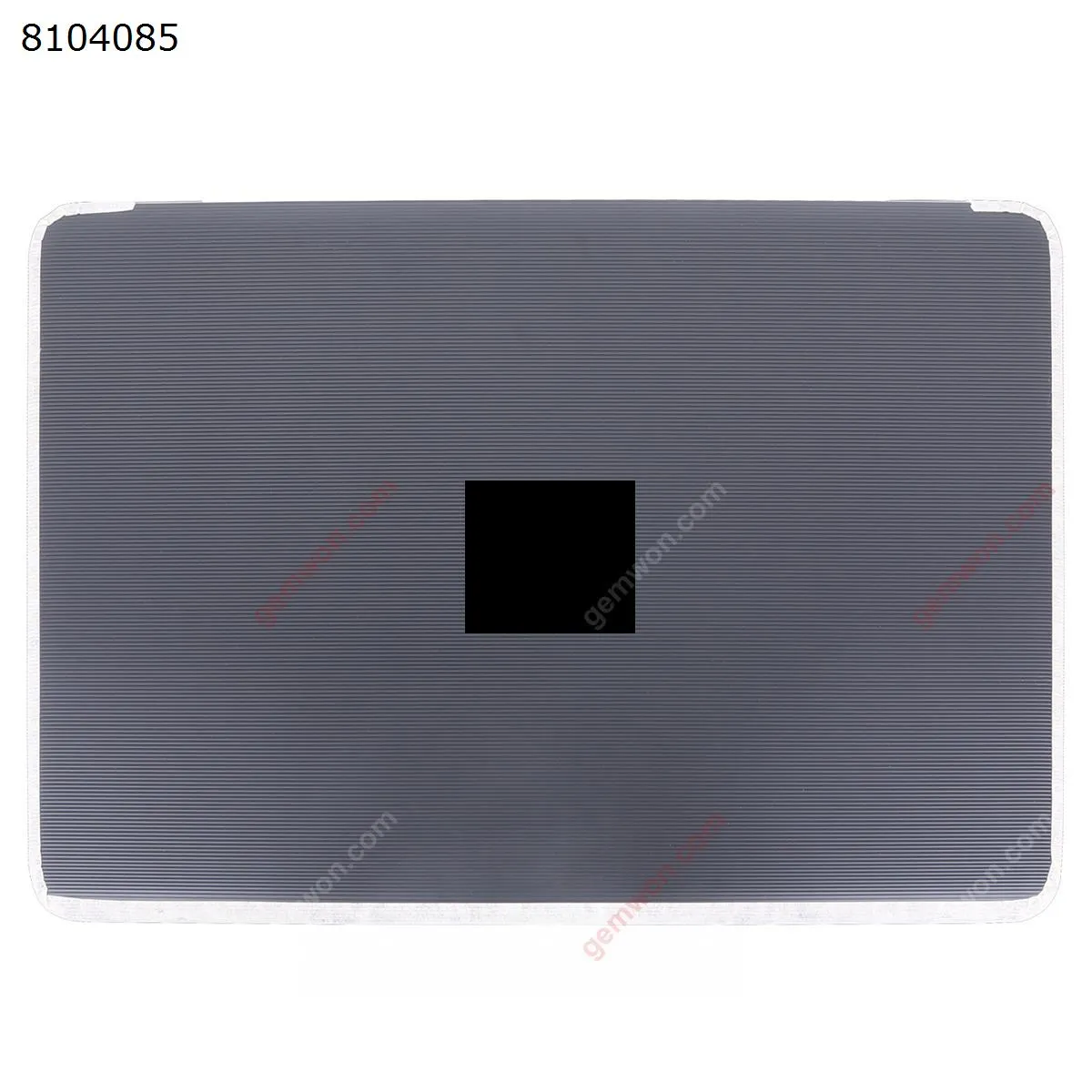 Picture of New For HP 17-AY 17-Y 17-X 270 G5 G4 LCD Back Cover Black stripes