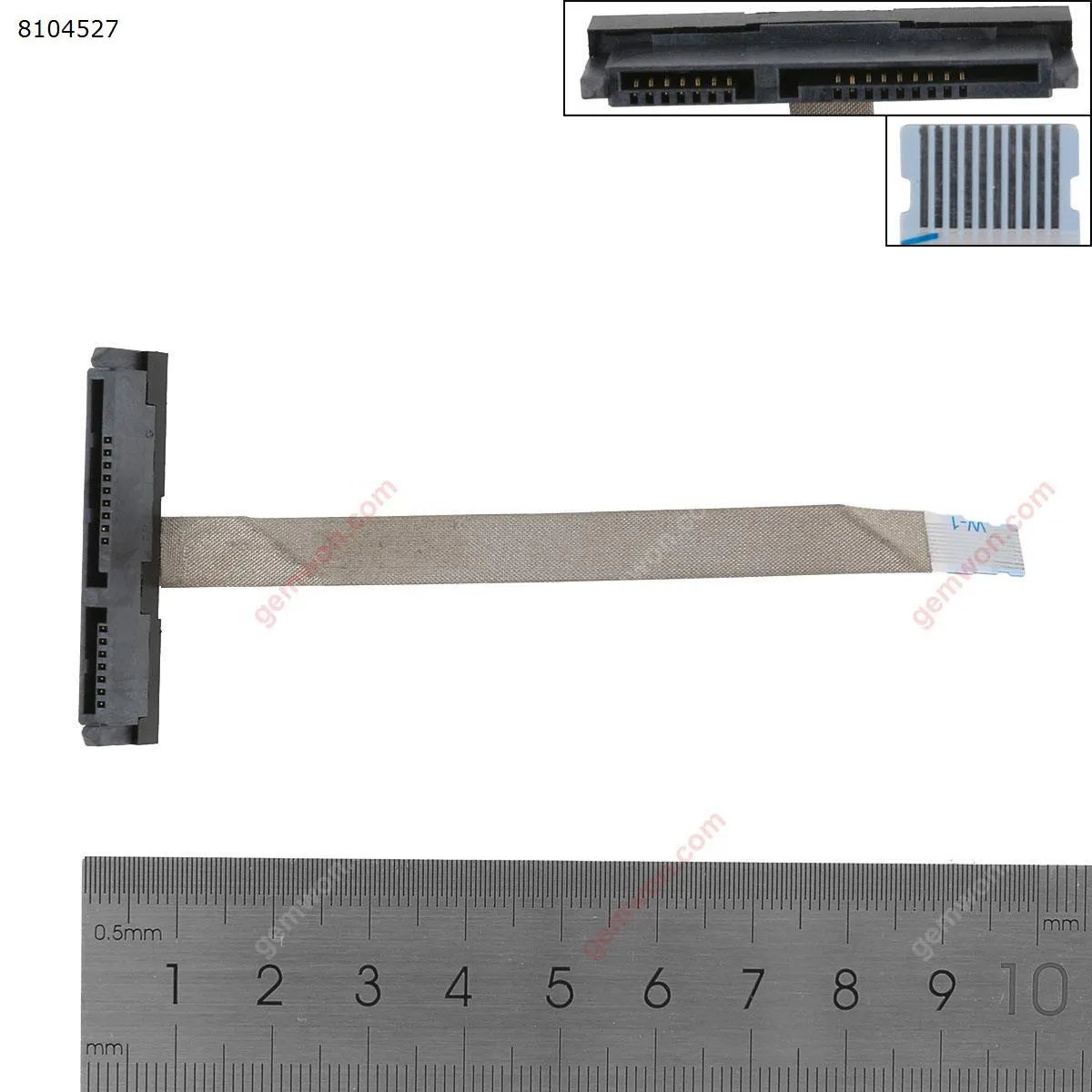 Picture of Hard Drive Connector With Cable For HP 246 G7