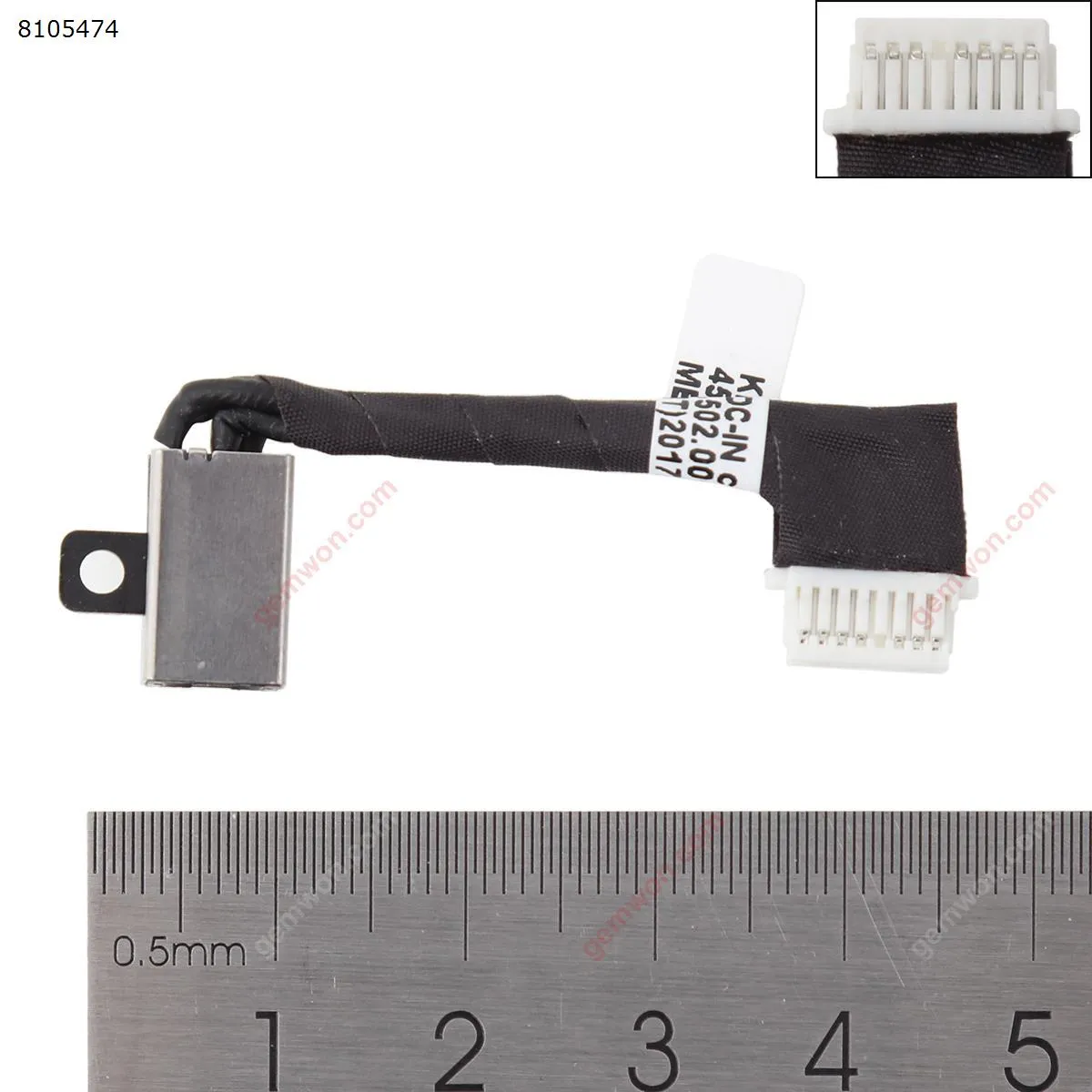 Picture of Dell Inspiron 7370 7373 3FYH0