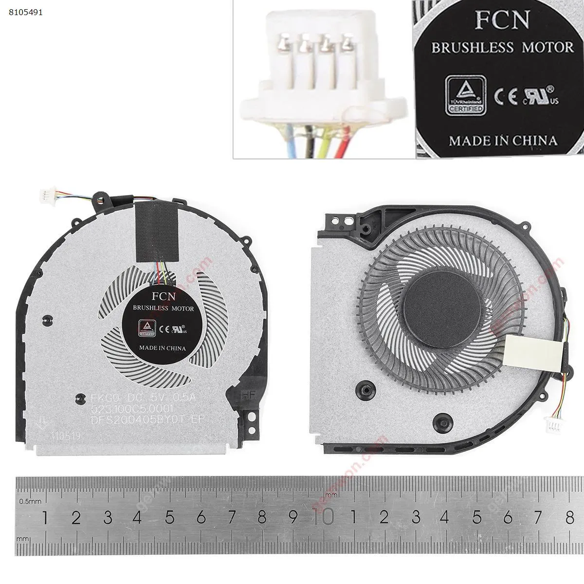 Picture of HP TPN-W131 14m-CD 14-CD0003dx（Original）
