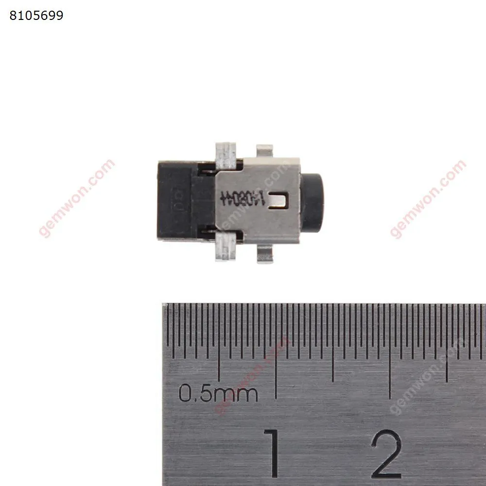 Picture of DC Power Jack ASUS Zenbook UX301 UX305 UX301LA UX301L A-DH71T Charging Port Connector