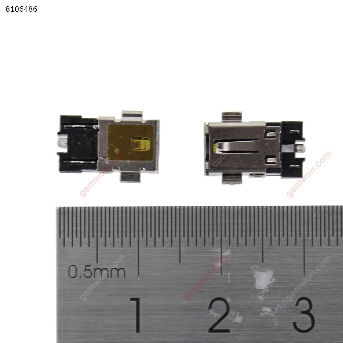 Picture of DC Power Jack for  ACER A515-54  