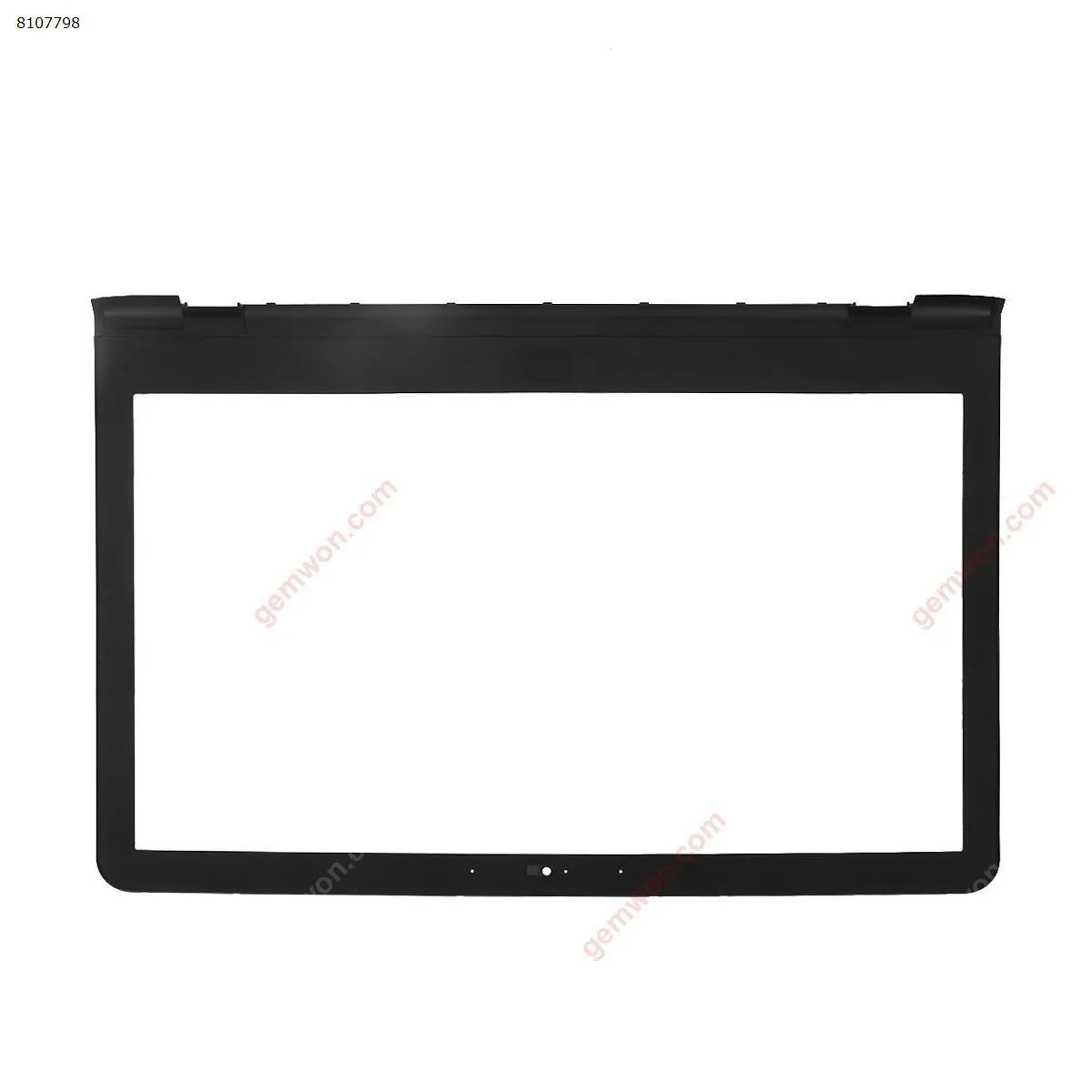 Picture of Bezel HP 15-AS