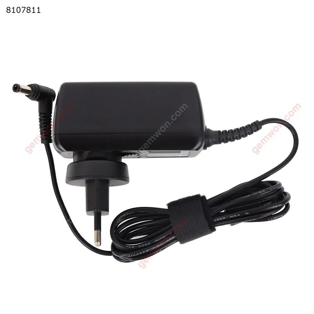 Picture of Asus 19V 1.75A Φ5.5x2.5mm ( Quality : A+ )  Plug：EU 