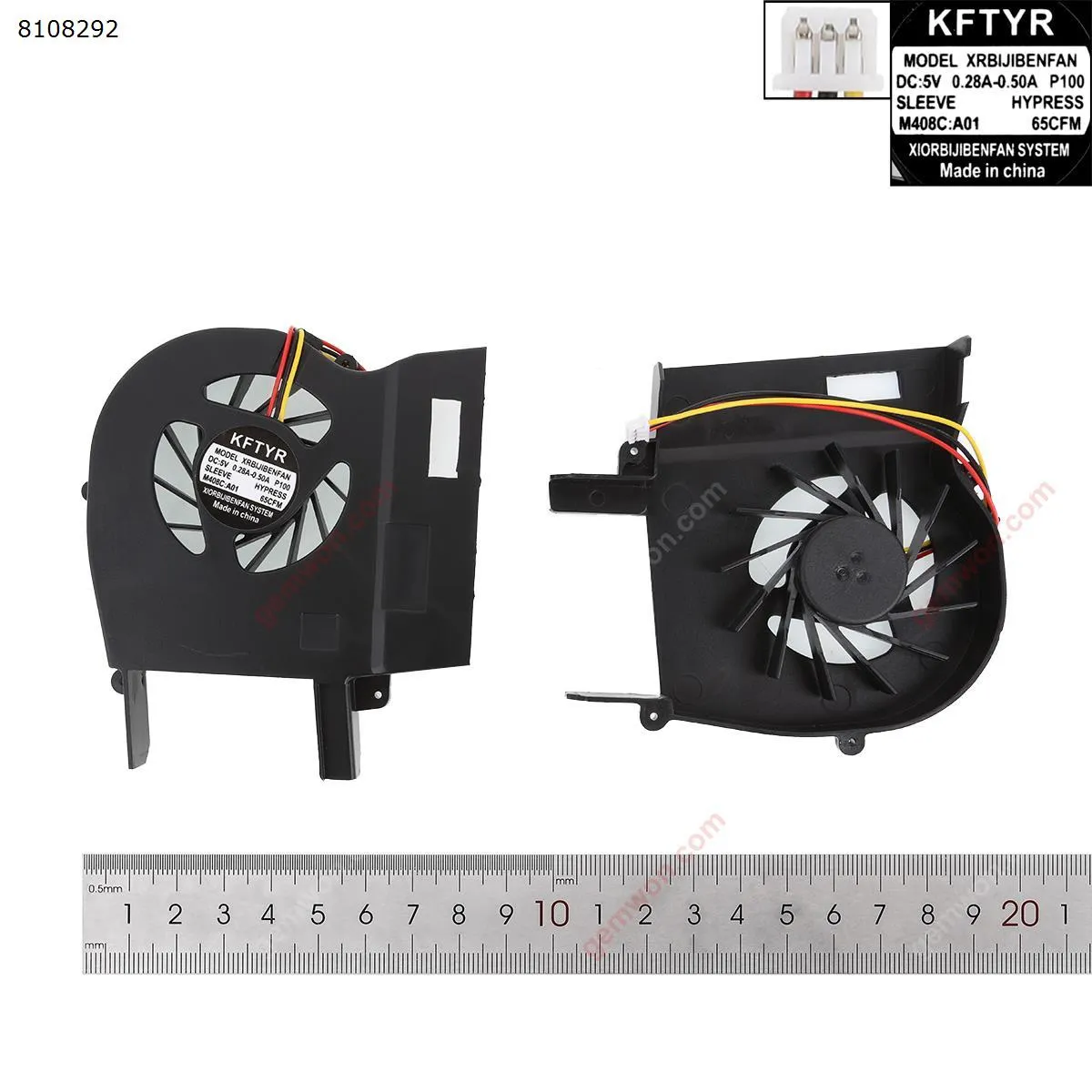 Picture of SONY VGN-CS（OEM）