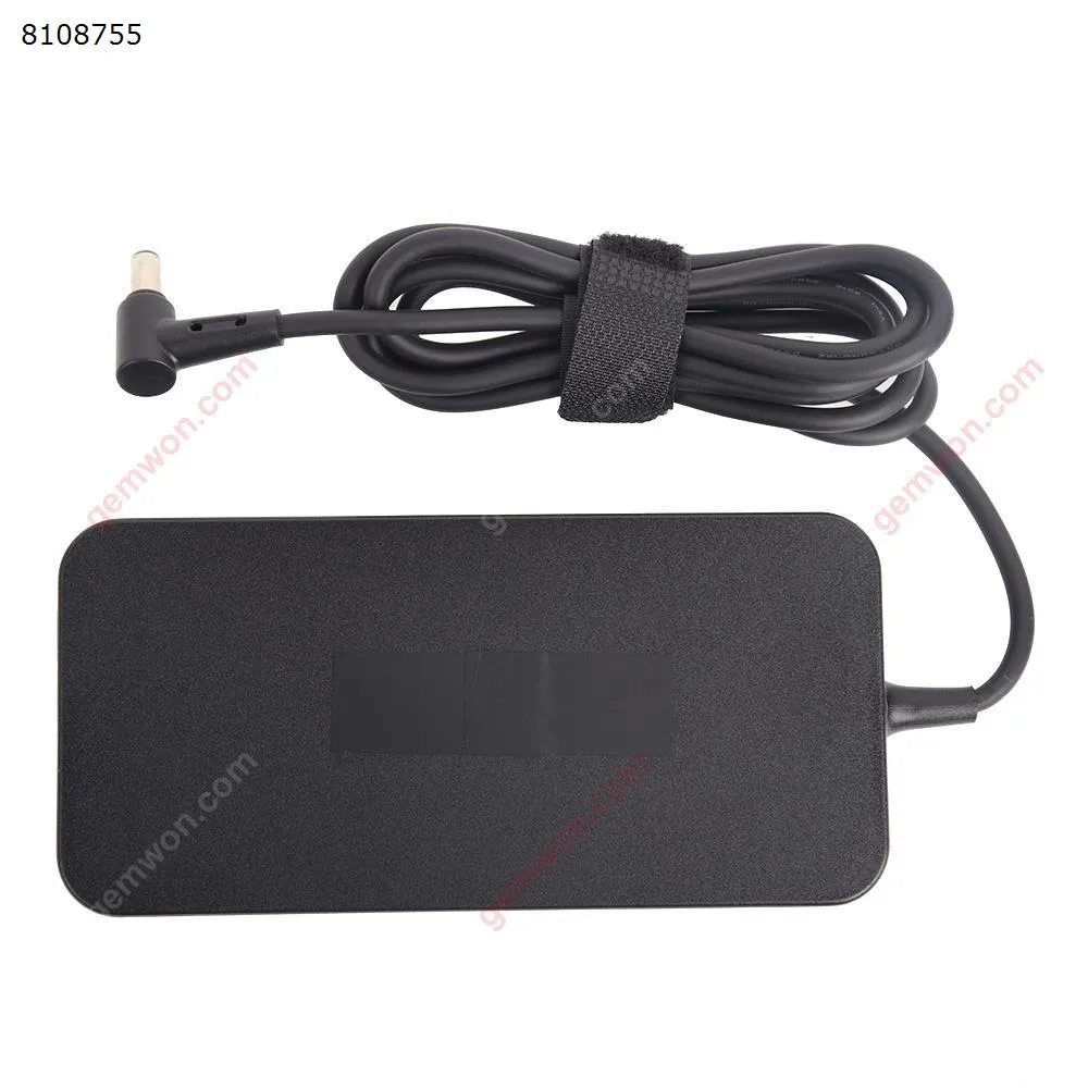 Picture of ASUS 19V 6.32A 120w 6.0mm*3.7mm (High Copy) 