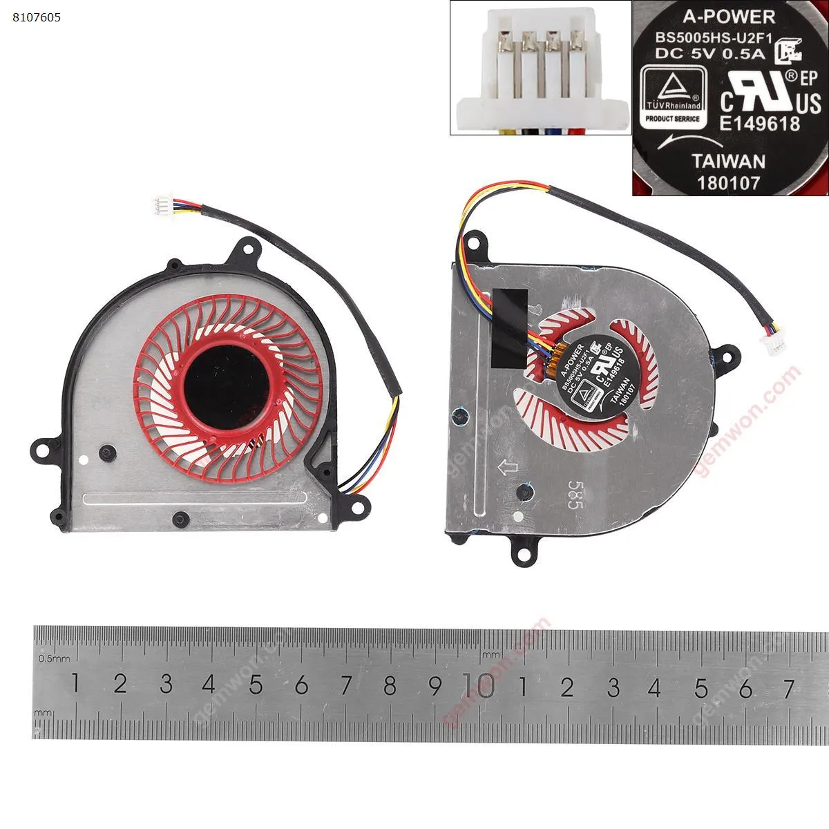 Picture of MSI S1-01 PE42 PS42 14B1 14B2 （OEM）