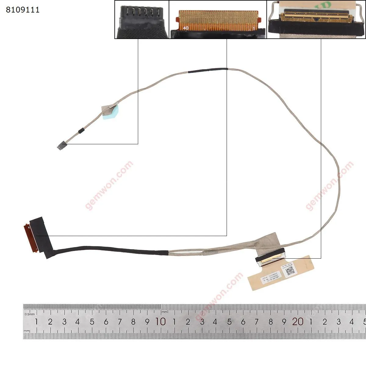 Picture of ACER A515-54 a515-54-51dj S50-51  