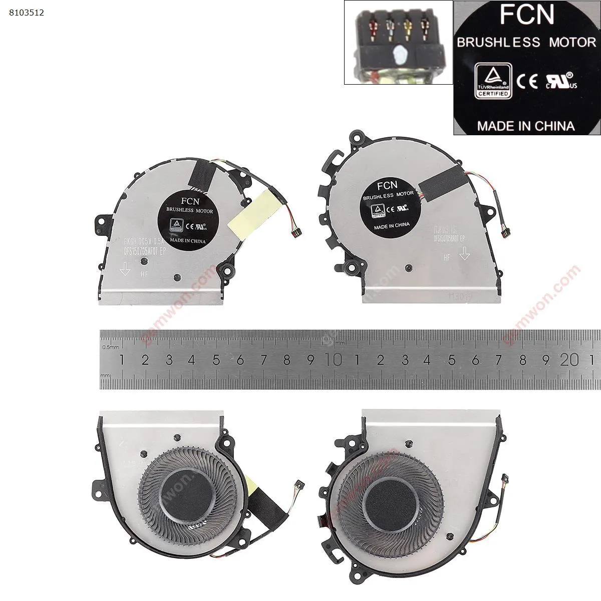Picture of  Lenovo Yoga530-14IKB Flex 6-14IKB （CPU+GPU ，Original）