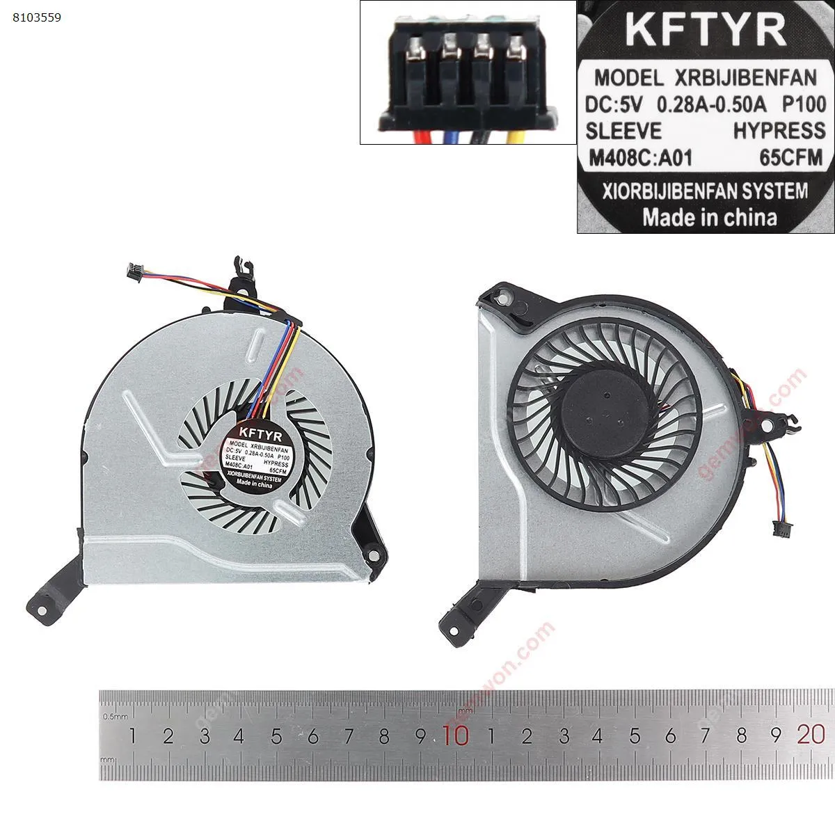 Picture of HP Pavilion 15-P076TX P074TX P075TX P098TX 15-P （OEM）