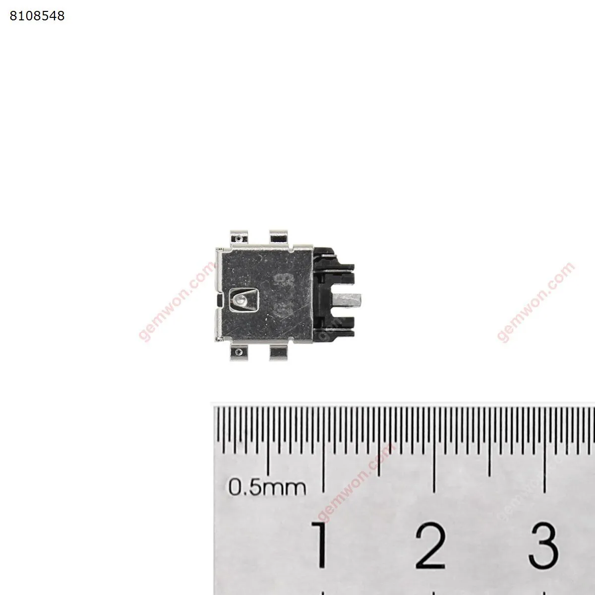 Picture of DC Power Jack for ASUS q405 q405u q405ua Charging port connector 